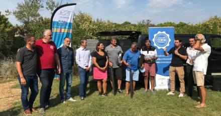 Golf Agde - La nouvelle édition du Business golf du CCREM aura lieu cette année sur le Gof du Cap d'Agde
