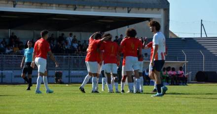 Football Agde - N3 – Le RCO Agde remporte son derby face au MHSC