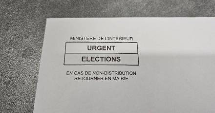 Hérault - Législatives : Des erreurs commises dans l'envoi de la propagande électorale