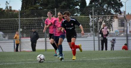 Football Agde - Le RCO Agde frappe fort : recrutement XXL pour les filles !