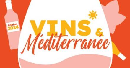 Vias - Salon Vins & Méditerranée : Un Week-End de dégustations à Vias-Plage