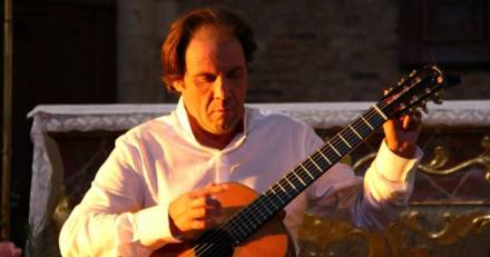 Marseillan - Le virtuose Philippe Cornier donne un récital exceptionnel à l'Église Saint Jean-Baptiste