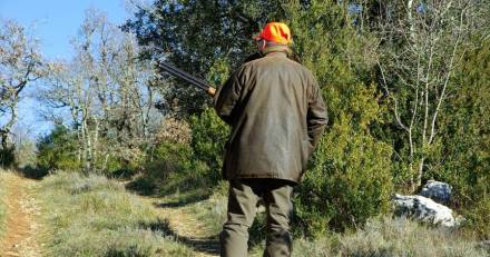 Agde - Délivrance des Cartes de Chasse et Assemblée Générale