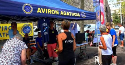 Agde - La Fête des Associations, c'est samedi 7 septembre à Agde