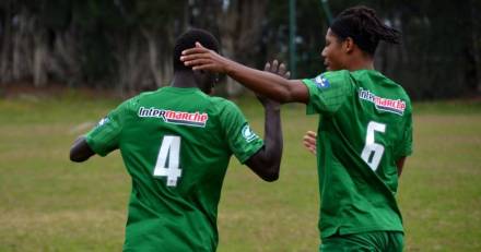 Football Agde - Coupe de France et Coupe d'Occitanie : le RCO Agde se hisse au tour suivant