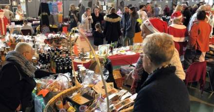 Portiragnes - La Ville prépare son Marché de Noël : artisans et créateurs, inscrivez-vous !