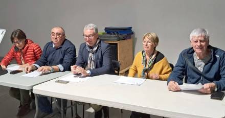 Pomérols - Es Polit Mon Vilatge : Une Nouvelle Association pour le Patrimoine et la Culture