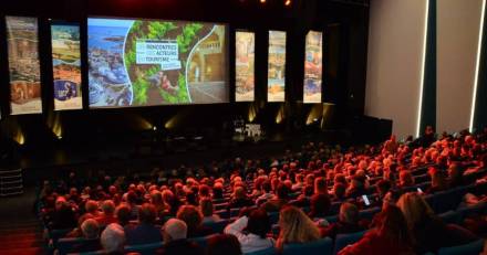 Cap d'Agde - Tourisme de demain : enjeux stratégiques et ambitions pour Cap d'Agde Méditerranée