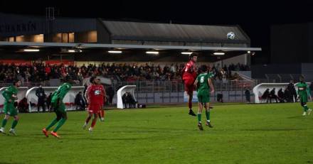 Football Agde - Le RCO Agde décroche son ticket pour le 8ème tour de la Coupe de France !