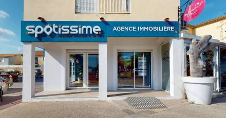 Agde - En raison d'une forte demande dans le secteur : Spotissime recrute !