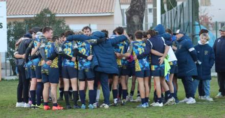 Rugby Agde - Le Rugby Olympique Agathois organise une soirée savoyarde le 1er février