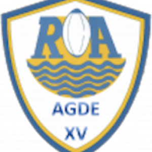 Rugby Olympique Agathois ROA