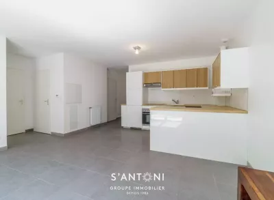 Appartement 60.00 m²