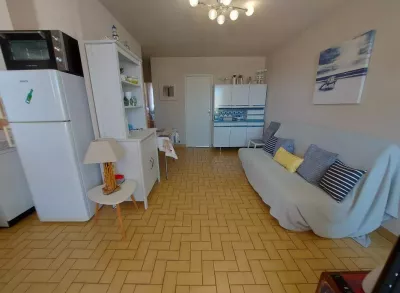 Appartement en résidence 53.00 m²