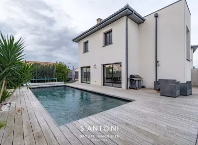 Maison 120.00 m²