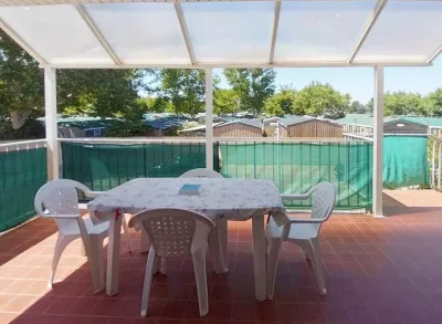 Vente appartement lumineux à Marseillan Plage